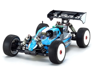 Picture of Kyosho Inferno MP10 TKI2 1/8 Nitro Buggy Kit