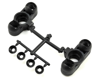 Picture of Mugen Seiki 1.5mm Trailing Front Hub Carrier Set