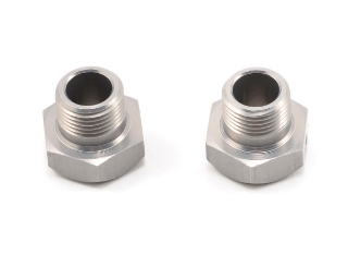 Picture of Mugen Seiki 2mm Wide Offset Wheel Hubs