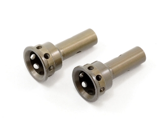 Picture of Mugen Seiki Aluminum F/R Axle Shaft (2)