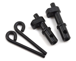 Picture of Mugen Seiki MBX8 Brake Cam & Lever Set