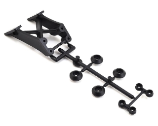 Picture of Mugen Seiki MBX8 1-Piece Wing Stay