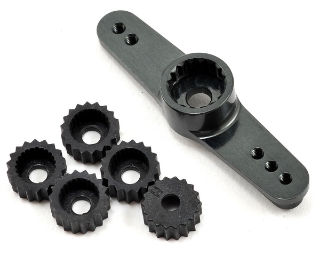 Picture of Mugen Seiki Aluminum Throttle Servo Horn