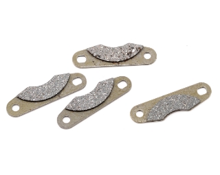 Picture of Mugen Seiki Brake Pad (4)