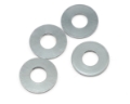 Picture of Mugen Seiki MBX8R Front Track Width Adjustment Spacer (4)