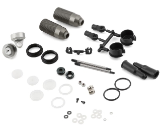 Picture of Mugen Seiki MBX8R 16mm Front Shock Set
