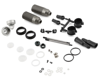 Picture of Mugen Seiki MBX8R 16mm Rear Shock Set