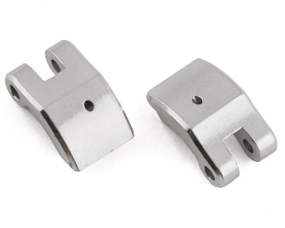 Picture of Mugen Seiki V2 4 Shoe Aluminum Clutch Shoes (2)