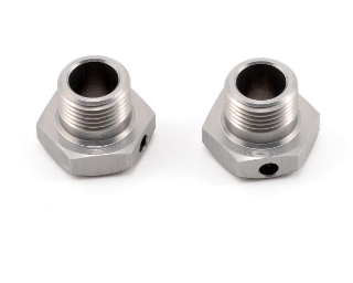 Picture of Mugen Seiki 1mm Wide Offset Wheel Hubs