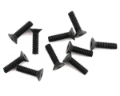Picture of Mugen Seiki 4x15mm SJG Flat Head Screw (10)