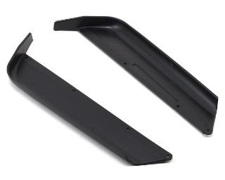 Picture of XRAY Chassis Side Guards (Soft)