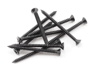 Picture of XRAY 3.5x45mm Flat Head Phillips Tapping Screw 