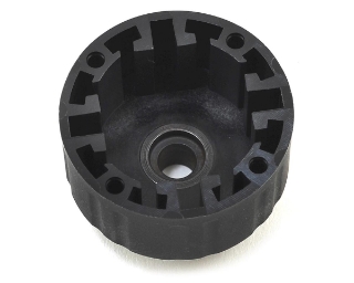 Picture of XRAY V2 Center Differential Case (Graphite)
