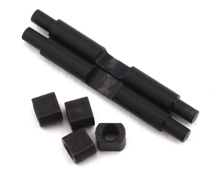 Picture of XRAY Extreme Heat Resistant Center Aluminum Diff Pin w/Inserts