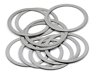 Picture of Tekno RC 13x16x.1mm Differential Shim (10)