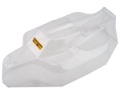 Picture of JConcepts Mugen MBX8 S15 1/8 Nitro Buggy Body (Clear)