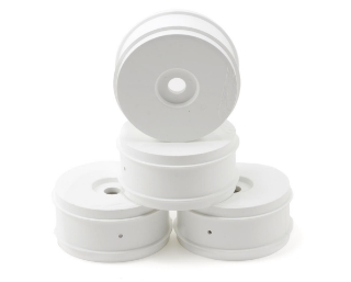 Picture of Pro-Line Velocity V2 1/8 Buggy Rims (4) (White)