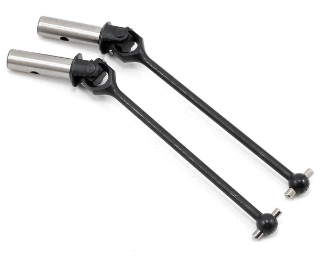 Picture of Mugen Seiki Rear Universal Set