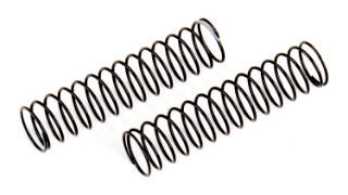 Picture of Element RC 63mm Shock Spring (Grey - 1.49 lb/in)