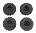 Picture of Element RC Factory Team 10x90mm Enduro Shock Set