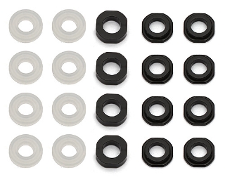 Picture of Team Associated 12mm V2 X-Ring Rebuild Kit