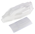 Picture of Team Associated RC10 B6.2 1/10 2WD Buggy Body (Clear) (Lightweight)