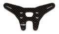 Picture of Team Associated RC10B6.3 Carbon Fiber "Wide Gull-Wing" Rear Shock Tower