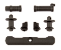 Picture of Team Associated RC10B74 Bumper & Post Set