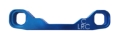 Picture of Team Associated RC10B74.1 Aluminum LRC "C" Arm Mount