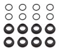 Picture of Team Associated RC10F6 Suspension Arm Pivot Ball Bushings
