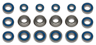 Picture of Team Associated RC8B3 Bearing Kit