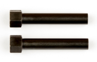 Picture of Team Associated Reflex 14B/14T Steering Post (2)