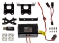 Picture of Team Associated Sense Innovations ESS-Dual+ Engine Sound Simulator System