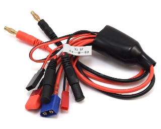 Picture of ProTek RC "Squid" Multi Connector Charge Lead