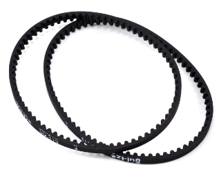 Picture of ProTek RC "SureStart" Replacement HTD-3M-213 Belt (2)