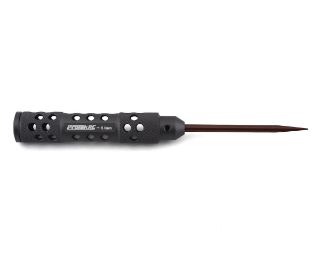 Picture of ProTek RC "TruTorque SL" Flat Blade Screwdriver (5mm)