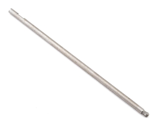 Picture of ProTek RC "TruTorque" HSS Steel Metric Ball End Replacement Tip (2.5mm)
