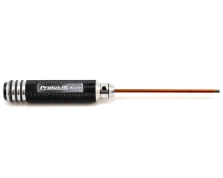 Picture of ProTek RC "TruTorque" Metric Hex Driver (2.5mm)