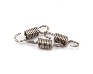 Picture of ProTek RC 0.63" 1/8 Exhaust Manifold Spring (3) (Short)
