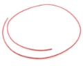 Picture of ProTek RC 1.5mm Red Heat Shrink Tubing (1 Meter)
