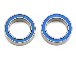 Picture of ProTek RC 10x15x4mm Rubber Sealed "Speed" Bearing (2)