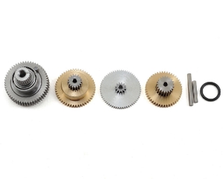 Picture of ProTek RC 130S Metal Servo Gear Set