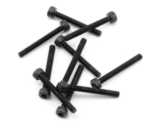 Picture of ProTek RC 2.5x20mm "High Strength" Socket Head Cap Screws (10)