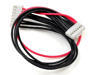Picture of ProTek RC 20cm "XH" Multi-Adapter Balance Cable (6S Charger To 6S Balance Board)