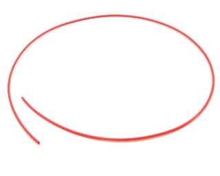 Picture of ProTek RC 2mm Red Heat Shrink Tubing (1 Meter)