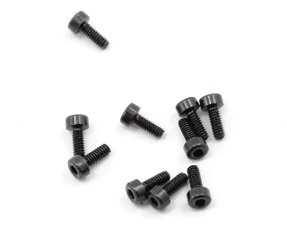 Picture of ProTek RC 2x5mm "High Strength" Socket Head Cap Screw (10)