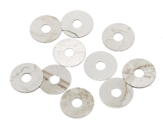 Picture of ProTek RC 3.6x12x0.2mm Differential Gear Washer (10)