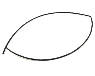 Picture of ProTek RC 3mm Black Heat Shrink Tubing (1 Meter)