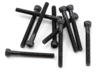Picture of ProTek RC 4-40 x 1" "High Strength" Socket Head Cap (10)