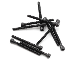 Picture of ProTek RC 4-40 x 1-1/4" "High Strength" Socket Head Cap Screws (10)